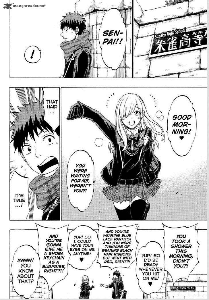 Yamada Kun To 7 Nin No Majo 139 16