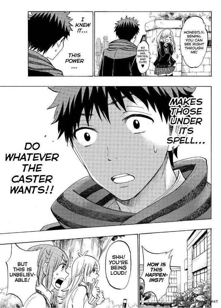Yamada Kun To 7 Nin No Majo 139 17