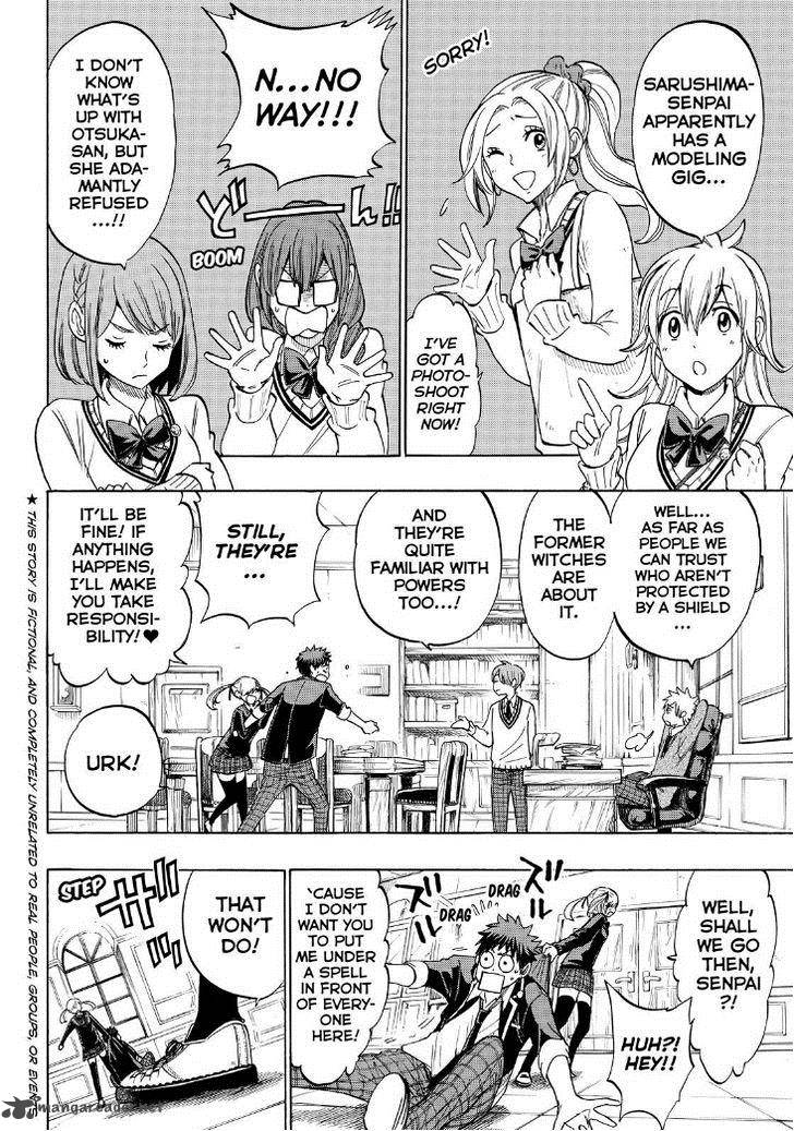 Yamada Kun To 7 Nin No Majo 139 2