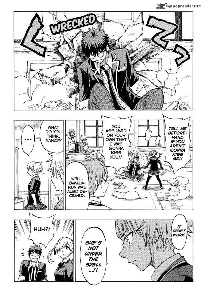 Yamada Kun To 7 Nin No Majo 139 5