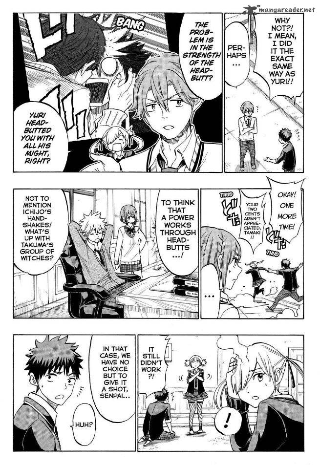 Yamada Kun To 7 Nin No Majo 139 6