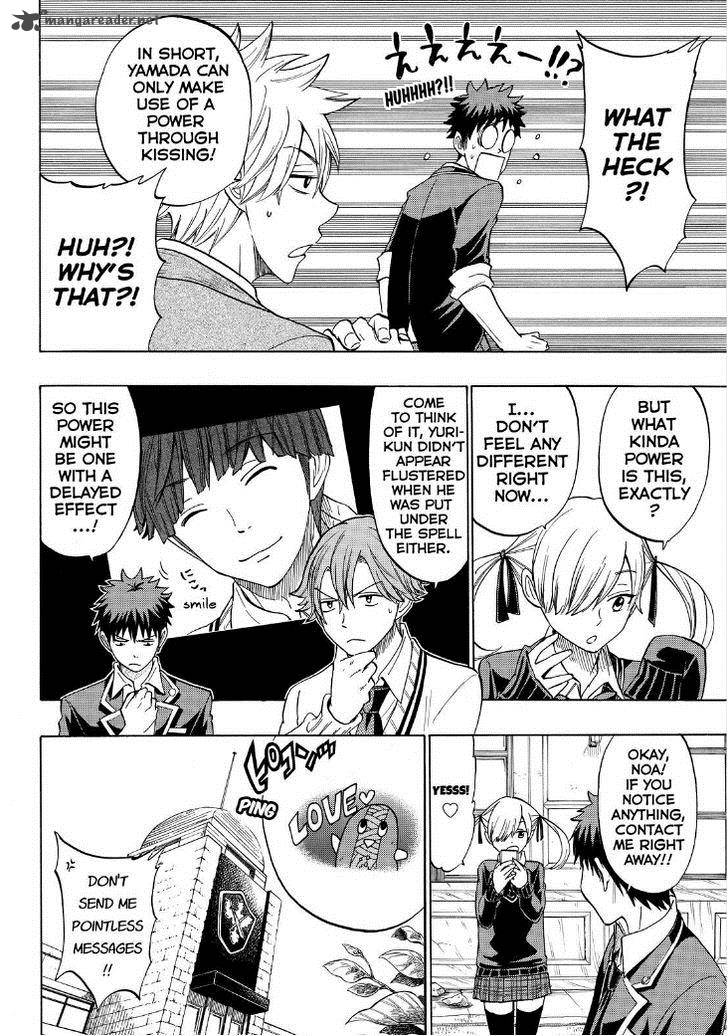 Yamada Kun To 7 Nin No Majo 139 8