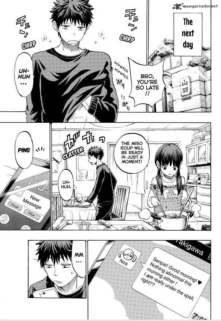 Yamada Kun To 7 Nin No Majo 139 9