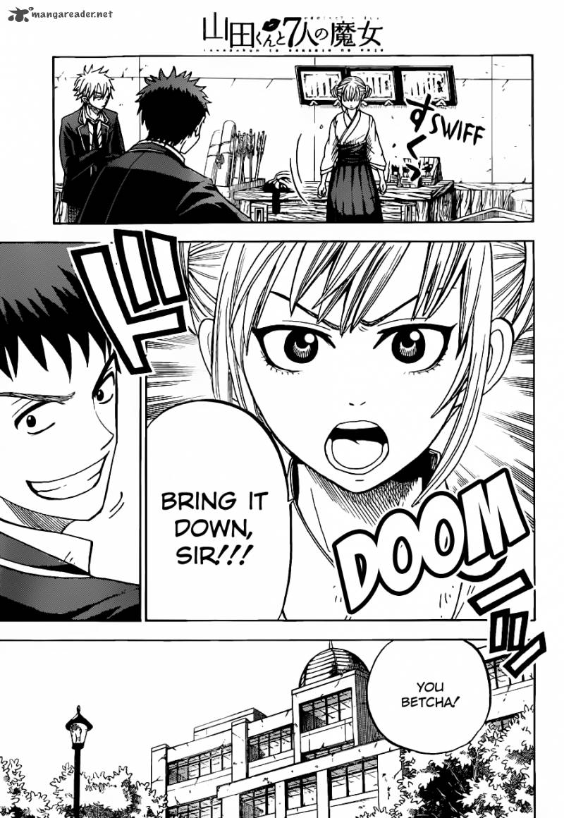 Yamada Kun To 7 Nin No Majo 14 12