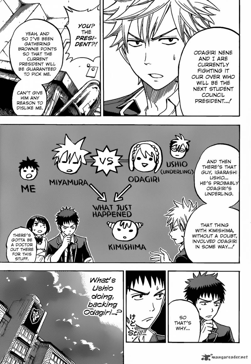 Yamada Kun To 7 Nin No Majo 14 18