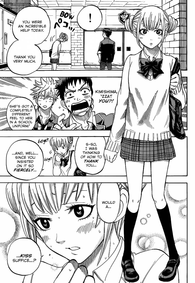 Yamada Kun To 7 Nin No Majo 14 20