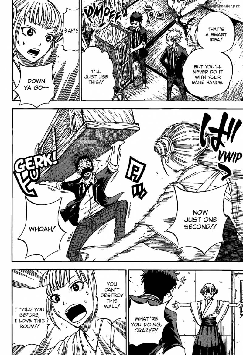 Yamada Kun To 7 Nin No Majo 14 5