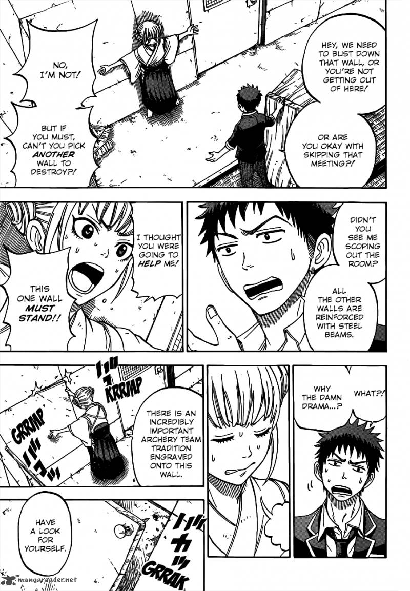 Yamada Kun To 7 Nin No Majo 14 6