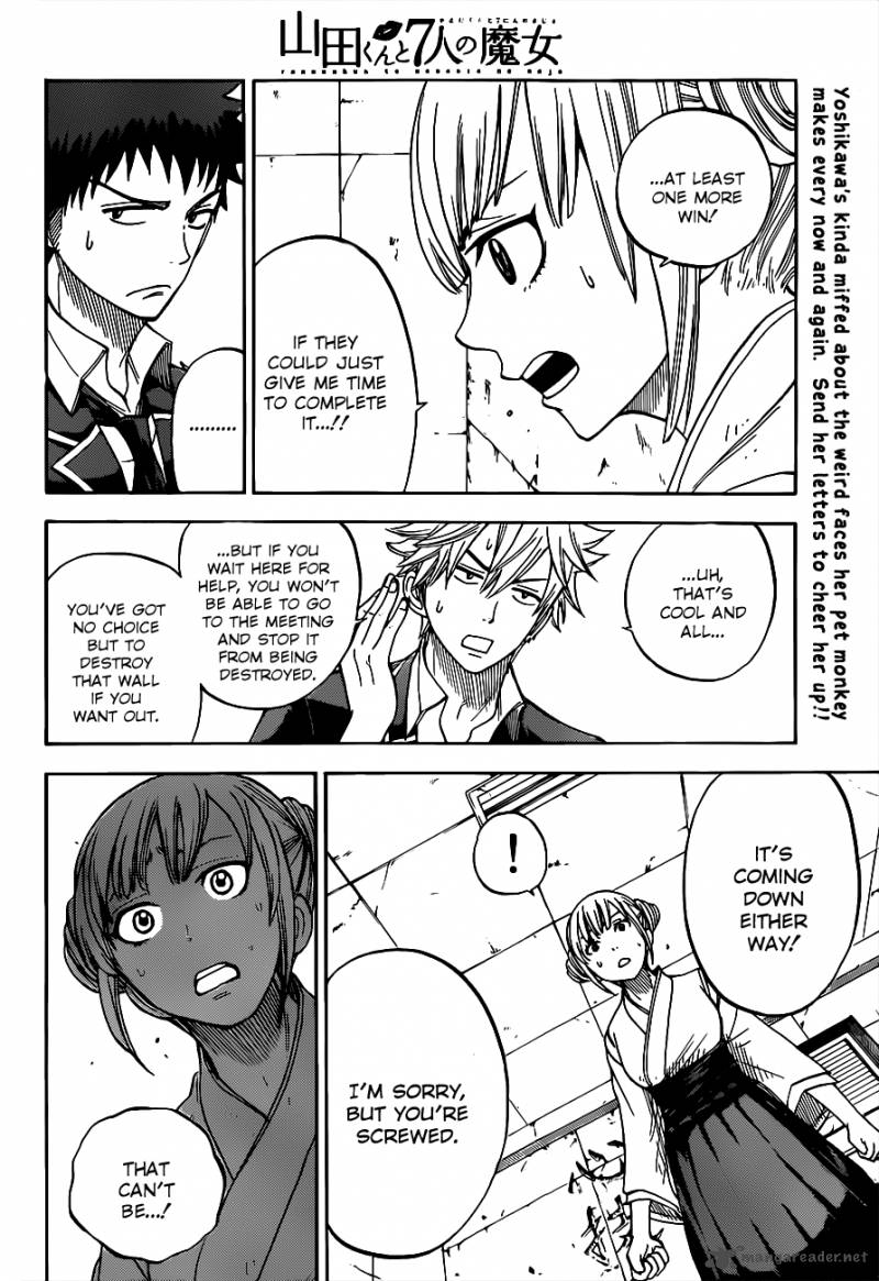 Yamada Kun To 7 Nin No Majo 14 9