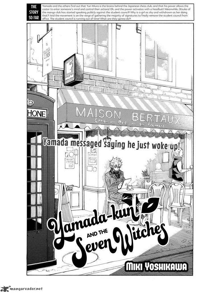 Yamada Kun To 7 Nin No Majo 140 1
