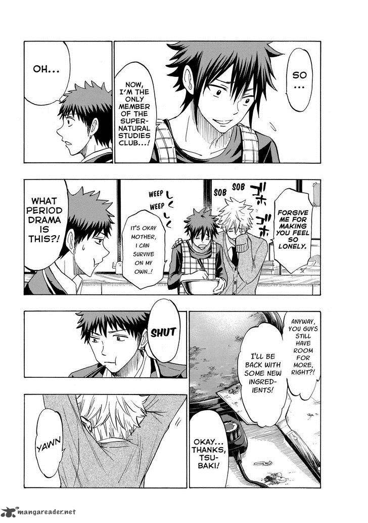 Yamada Kun To 7 Nin No Majo 140 14