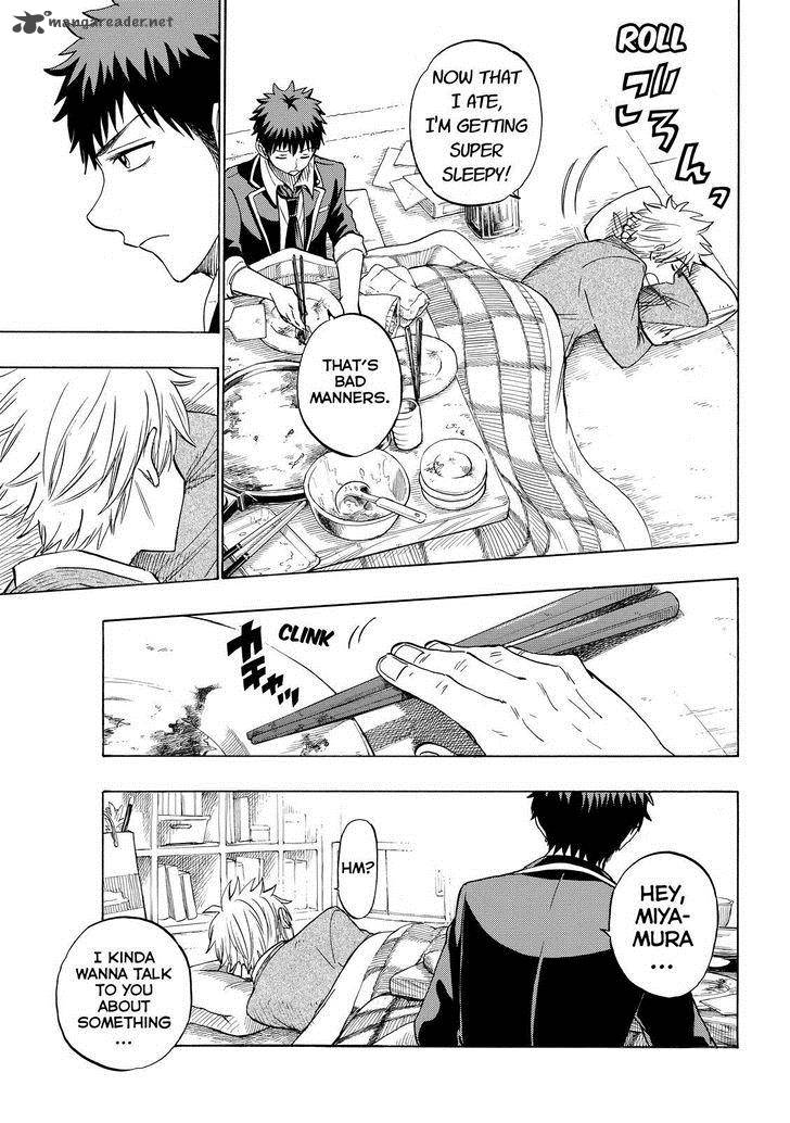 Yamada Kun To 7 Nin No Majo 140 15