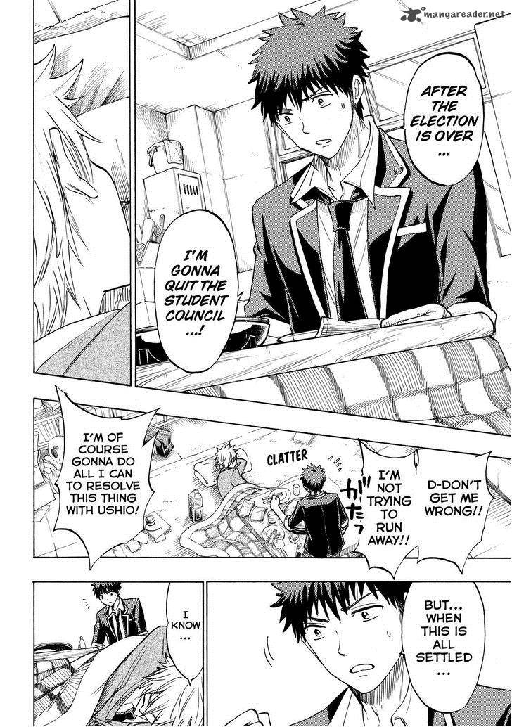 Yamada Kun To 7 Nin No Majo 140 16