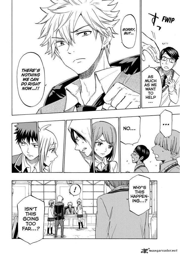 Yamada Kun To 7 Nin No Majo 140 8