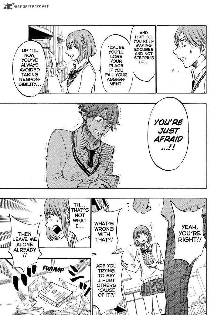 Yamada Kun To 7 Nin No Majo 141 13