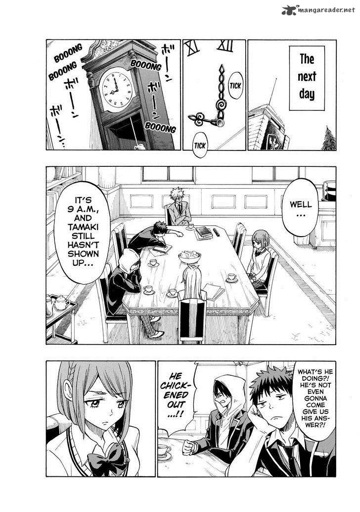 Yamada Kun To 7 Nin No Majo 141 17