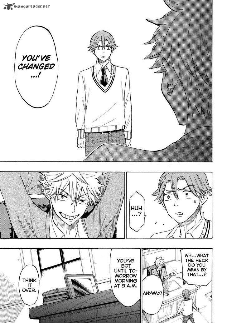 Yamada Kun To 7 Nin No Majo 141 7
