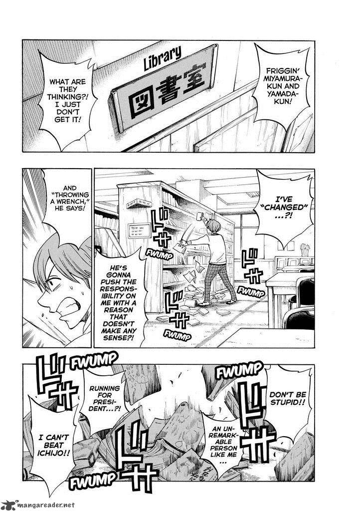Yamada Kun To 7 Nin No Majo 141 8