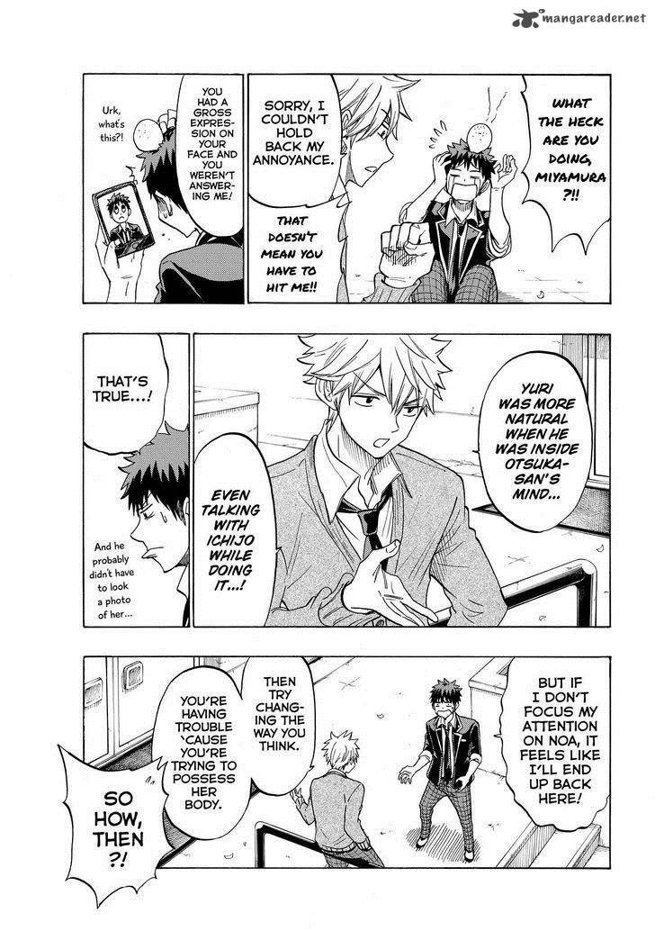 Yamada Kun To 7 Nin No Majo 142 13