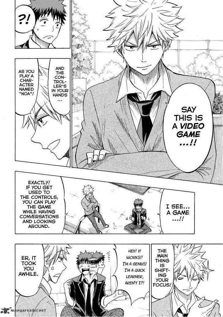 Yamada Kun To 7 Nin No Majo 142 14