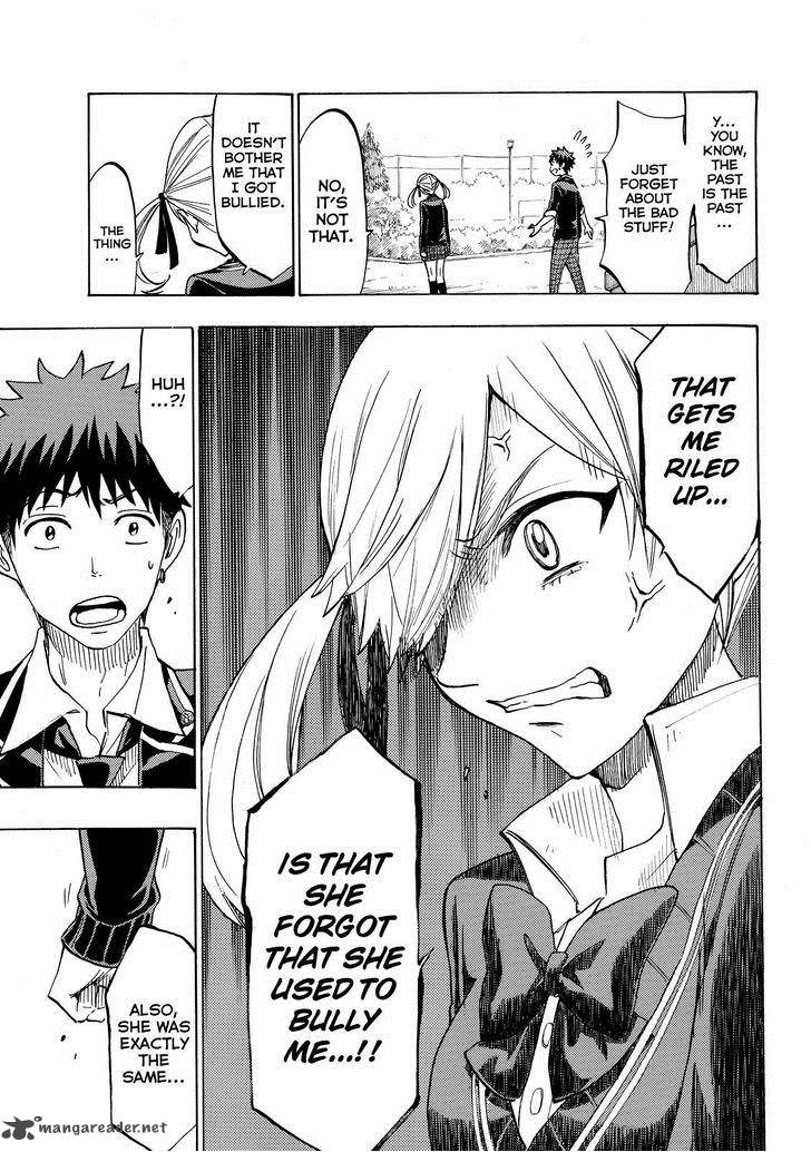 Yamada Kun To 7 Nin No Majo 142 19