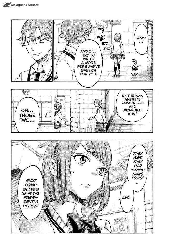 Yamada Kun To 7 Nin No Majo 142 4
