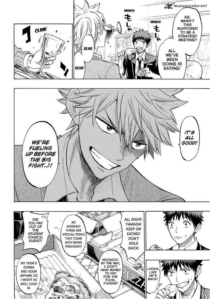 Yamada Kun To 7 Nin No Majo 142 6