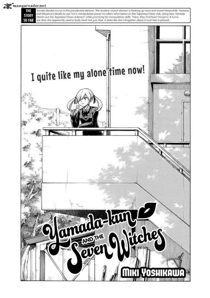 Yamada Kun To 7 Nin No Majo 143 1