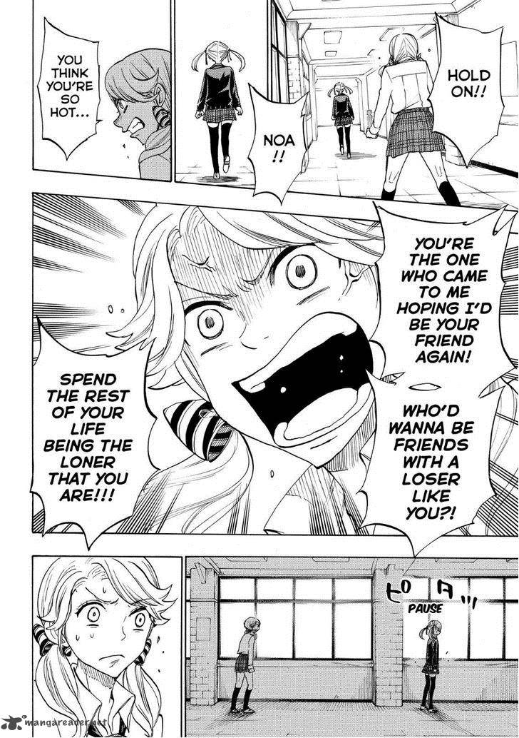 Yamada Kun To 7 Nin No Majo 143 18