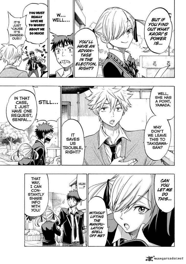 Yamada Kun To 7 Nin No Majo 143 3