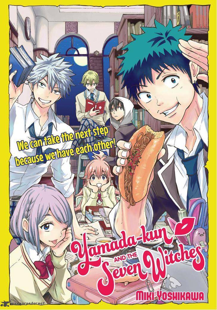Yamada Kun To 7 Nin No Majo 144 1