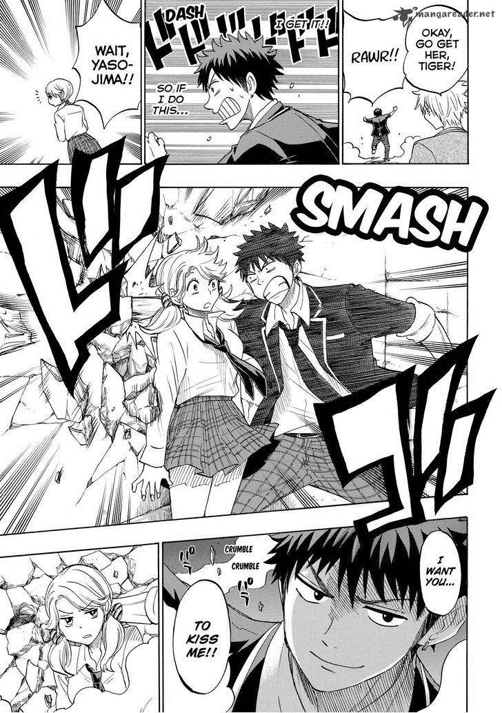 Yamada Kun To 7 Nin No Majo 144 12