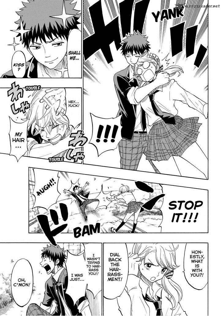 Yamada Kun To 7 Nin No Majo 144 14