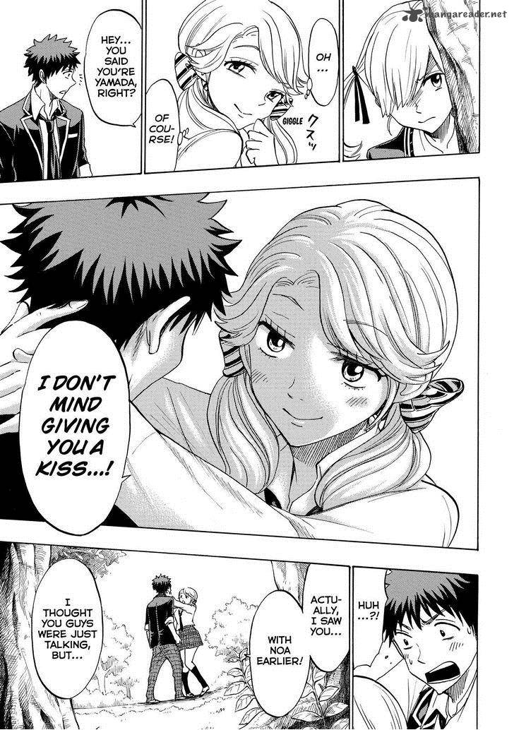 Yamada Kun To 7 Nin No Majo 144 16