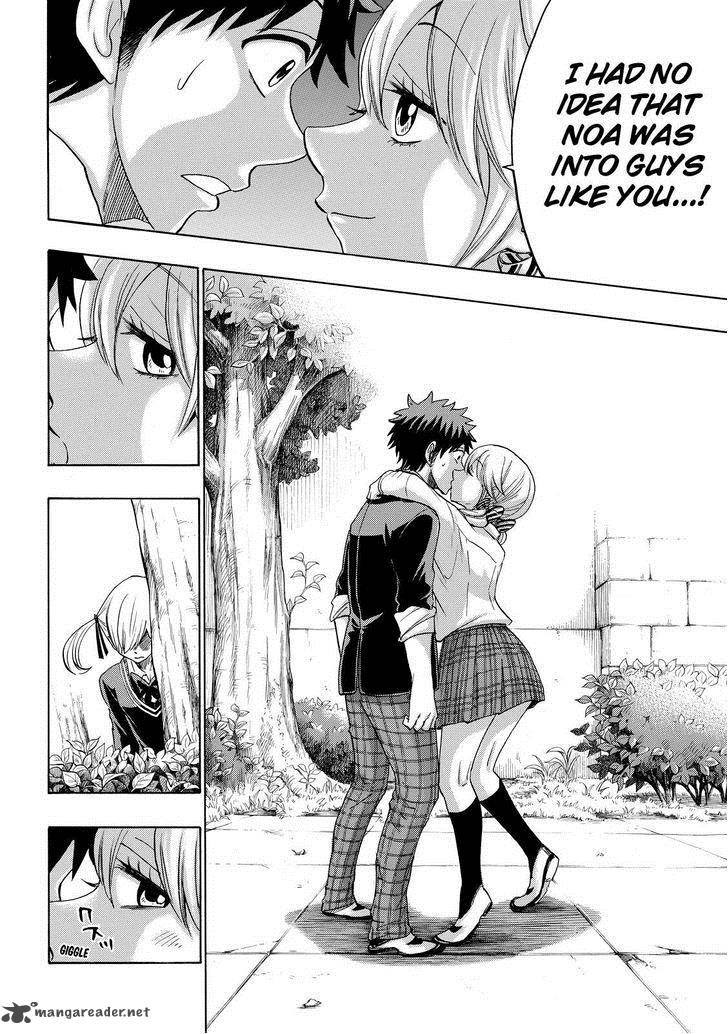 Yamada Kun To 7 Nin No Majo 144 17