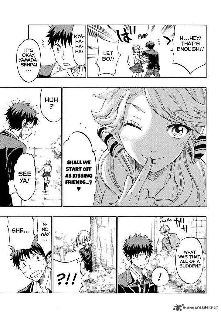 Yamada Kun To 7 Nin No Majo 144 18