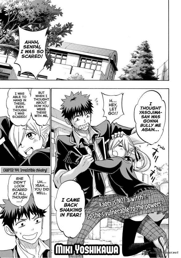 Yamada Kun To 7 Nin No Majo 144 2