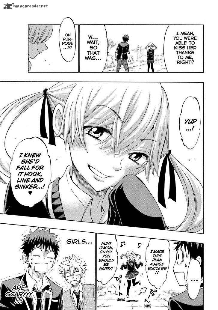 Yamada Kun To 7 Nin No Majo 144 20