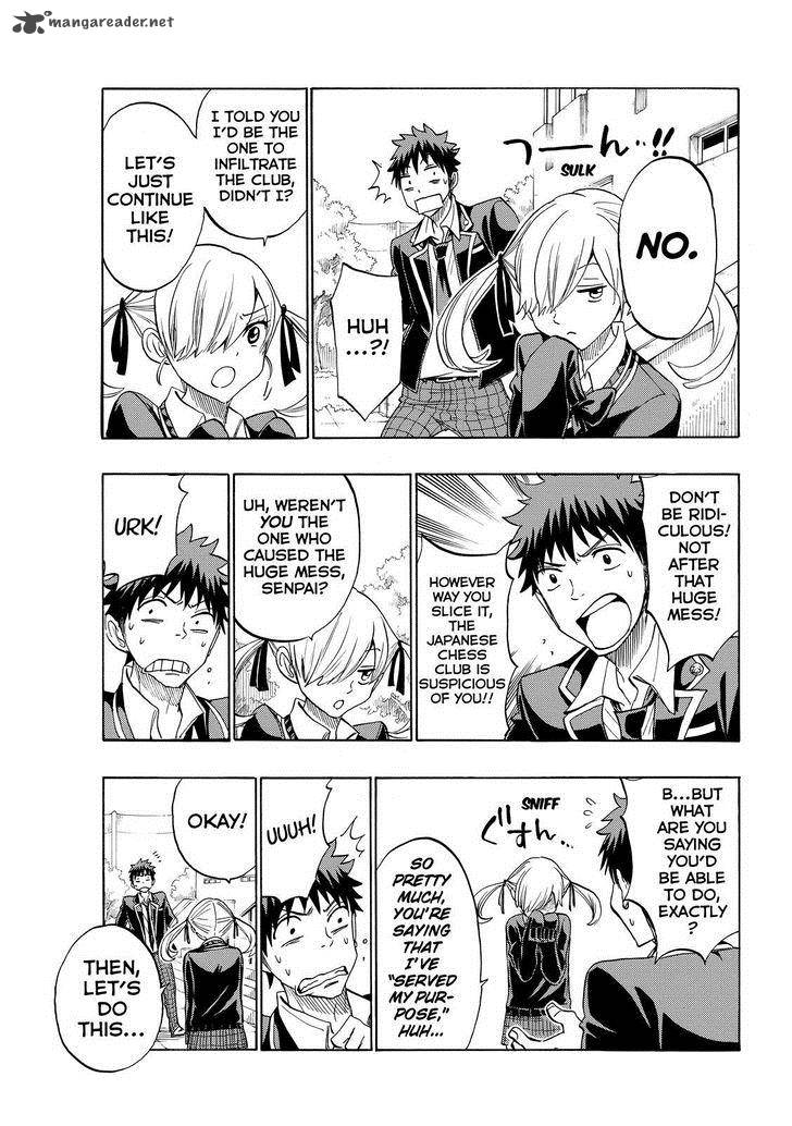 Yamada Kun To 7 Nin No Majo 144 4