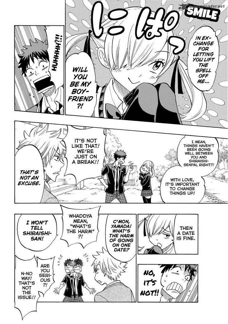 Yamada Kun To 7 Nin No Majo 144 5