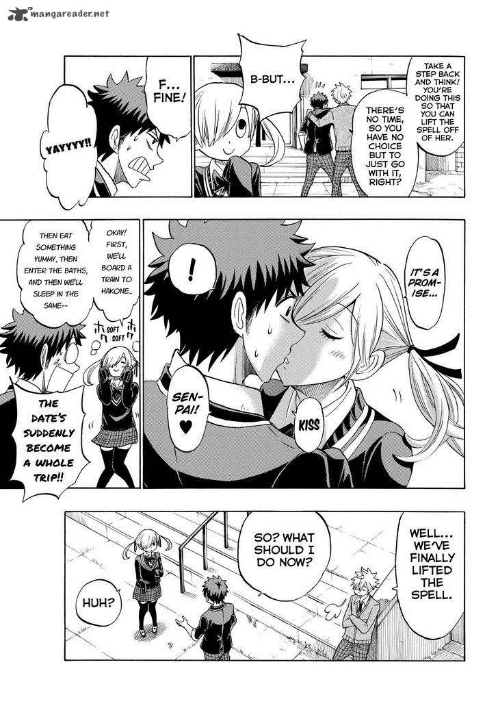Yamada Kun To 7 Nin No Majo 144 6