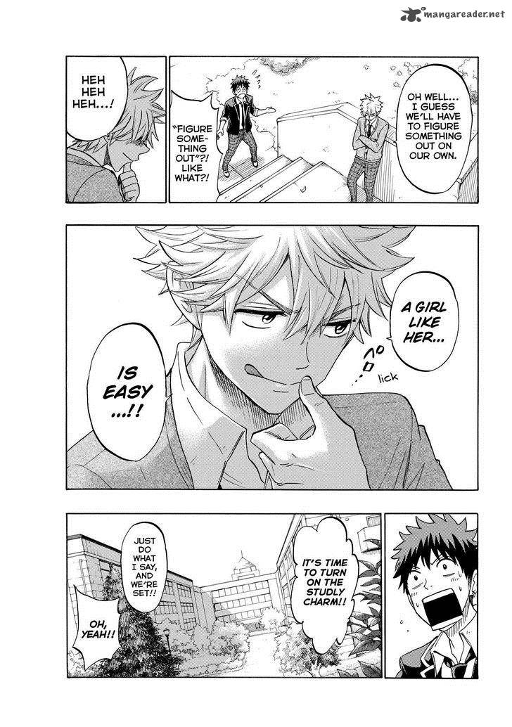 Yamada Kun To 7 Nin No Majo 144 8