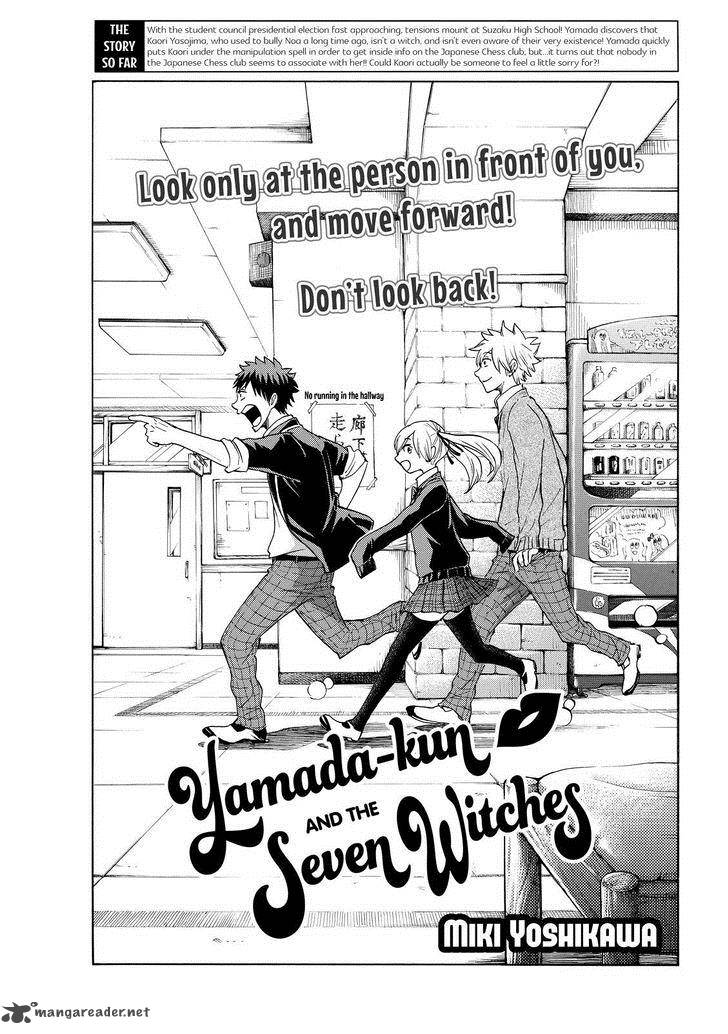 Yamada Kun To 7 Nin No Majo 145 1