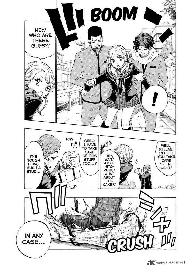 Yamada Kun To 7 Nin No Majo 145 11