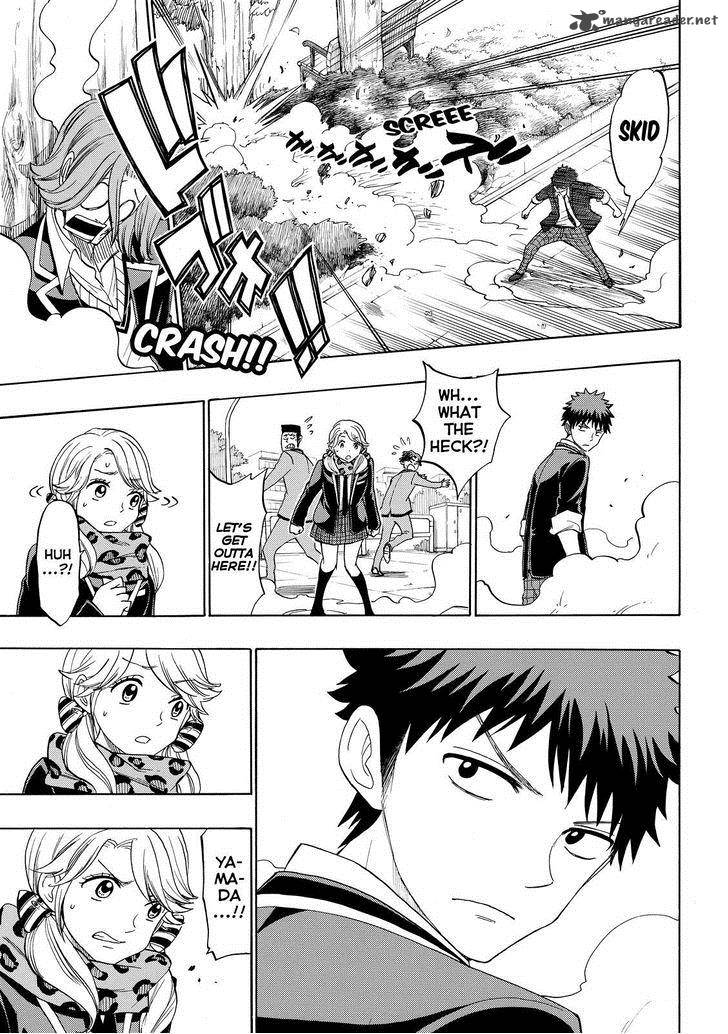 Yamada Kun To 7 Nin No Majo 145 15