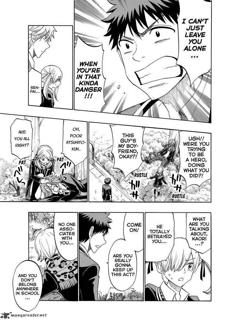 Yamada Kun To 7 Nin No Majo 145 17