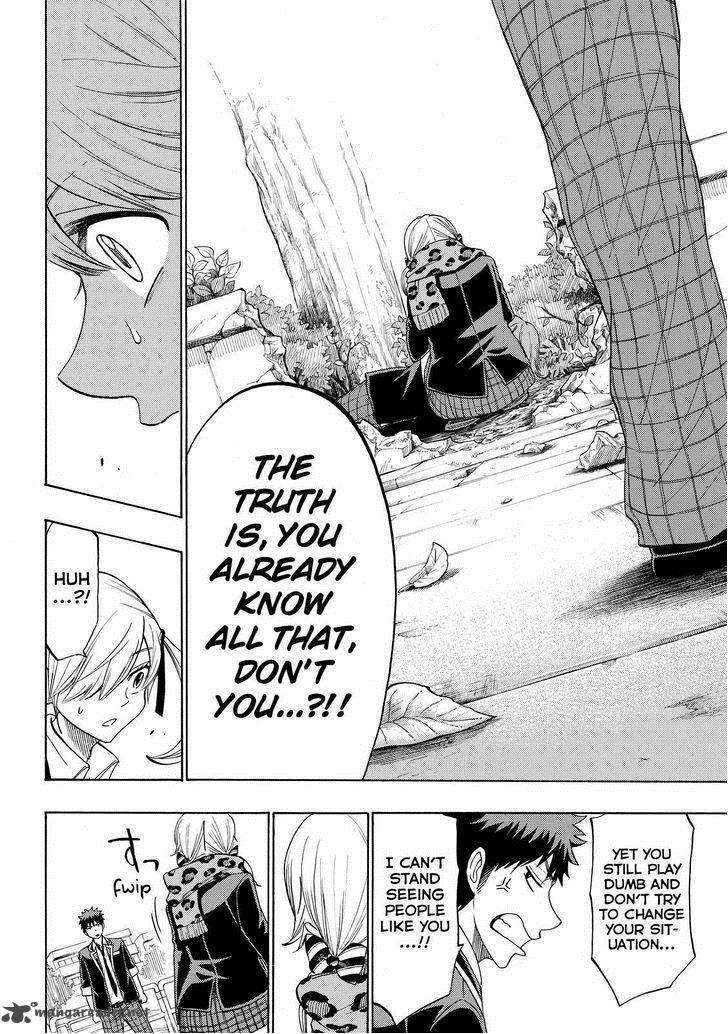 Yamada Kun To 7 Nin No Majo 145 18