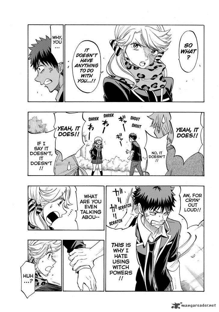 Yamada Kun To 7 Nin No Majo 145 19