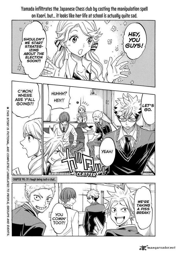 Yamada Kun To 7 Nin No Majo 145 2