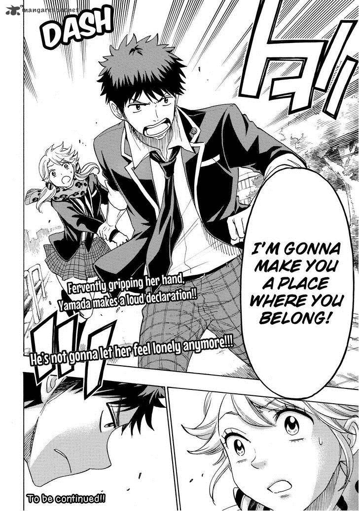 Yamada Kun To 7 Nin No Majo 145 20